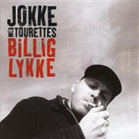 Jokke & Tourettes - Billig Lykke i gruppen VINYL / Pop-Rock hos Bengans Skivbutik AB (1100777)