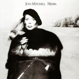 Joni Mitchell - Hejira i gruppen VI TIPSAR / Vinylkampanjer / Vinylkampanj hos Bengans Skivbutik AB (1100791)