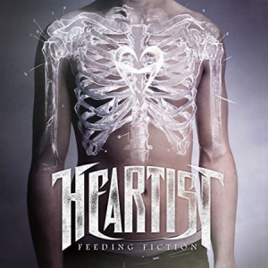 Heartist - Feeding Fiction i gruppen CD / Rock hos Bengans Skivbutik AB (1100797)