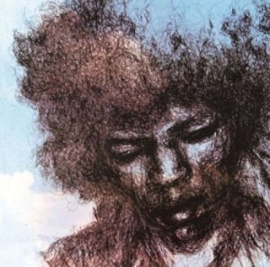 Hendrix Jimi - The Cry Of Love i gruppen CD / Pop-Rock hos Bengans Skivbutik AB (1102425)