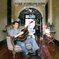 Winslow-King Luke - Everlasting Arms i gruppen CD / Country,Pop-Rock hos Bengans Skivbutik AB (1105237)