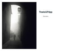 Travis And Fripp - Discretion (Cd+Dvd-A) i gruppen CD / Pop-Rock hos Bengans Skivbutik AB (1105364)