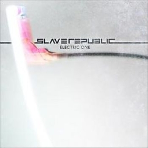 Slave Republic - Electric One i gruppen CD / Rock hos Bengans Skivbutik AB (1107866)