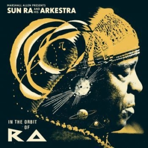 Allen Marshall Presents Sun Ra & H - In The Orbit Of Ra i gruppen VINYL / Jazz/Blues hos Bengans Skivbutik AB (1108275)