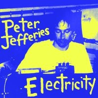 Jefferies Peter - Electricity i gruppen VINYL / Pop-Rock hos Bengans Skivbutik AB (1108277)