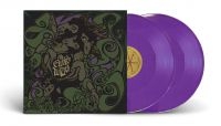 Electric Wizard - We Live (2 Lp Purple) i gruppen VINYL / Hårdrock hos Bengans Skivbutik AB (1110163)