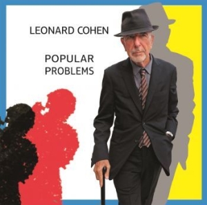 Cohen Leonard - Popular Problems i gruppen CD / Pop-Rock,Övrigt hos Bengans Skivbutik AB (1110909)