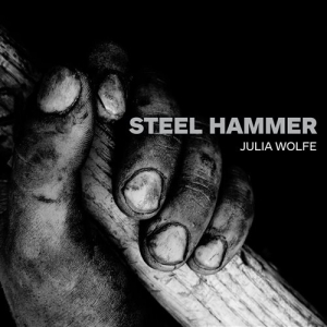 Wolfe - Steel Hammer i gruppen Externt_Lager / Naxoslager hos Bengans Skivbutik AB (1113161)