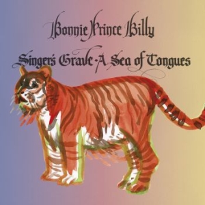 Bonnie 'prince' Billy - Singer's Grave A Sea Of Tongues i gruppen CD / Pop-Rock hos Bengans Skivbutik AB (1118769)