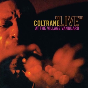 Coltrane John - Live At The Village Vanguard i gruppen ÖVRIGT / 6 for 289 - 6289 hos Bengans Skivbutik AB (1125379)