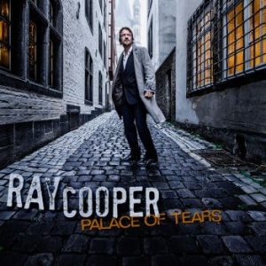 Ray Cooper - Palace Of Tears i gruppen CD / Rock hos Bengans Skivbutik AB (1125380)