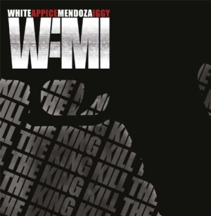 Wami (White Appice Mendoza Iggy) - Kill The King i gruppen VINYL / Pop-Rock hos Bengans Skivbutik AB (1125490)