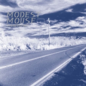 Modest Mouse - This Is A Long Drive For Someone Wi i gruppen VINYL / Rock hos Bengans Skivbutik AB (1127931)