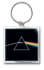 Pink Floyd - Pink Floyd Keychain: Dark Side Of The Mo i gruppen ÖVRIGT / Merchandise hos Bengans Skivbutik AB (1129681)