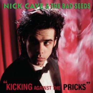 Nick Cave & The Bad Seeds - Kicking Against The Pricks i gruppen VINYL / Pop-Rock hos Bengans Skivbutik AB (1131212)