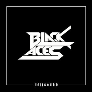 Black Aces - Hellbound i gruppen CD / Hårdrock/ Heavy metal hos Bengans Skivbutik AB (1134403)