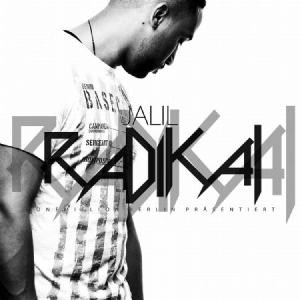Jalil - Radikal i gruppen CD / Hip Hop hos Bengans Skivbutik AB (1134412)
