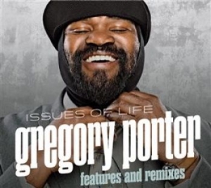 Gregory Porter - Issues Of Life i gruppen CD / Jazz hos Bengans Skivbutik AB (1134991)