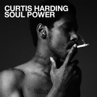 Curtis Harding - Soul Power i gruppen VINYL / Pop-Rock,RnB-Soul hos Bengans Skivbutik AB (1142368)