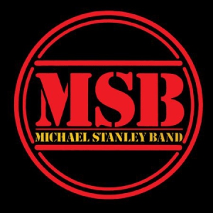 Stanley Michael Band - Msb (Remastered) i gruppen CD / Rock hos Bengans Skivbutik AB (1145961)