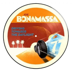 Bonamassa Joe - Driving Towards The Daylight (Pic. i gruppen VINYL / Jazz,Pop-Rock hos Bengans Skivbutik AB (1146696)