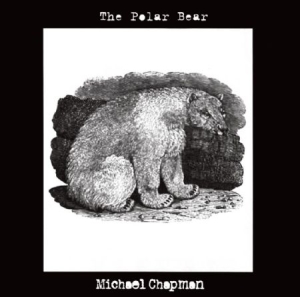 Chapman Michael - The Polar Bear i gruppen CD / Pop hos Bengans Skivbutik AB (1146803)