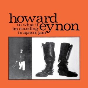 Eynon Howard - So What If Im Standing In... (Col.V i gruppen VINYL / Pop hos Bengans Skivbutik AB (1147703)