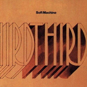 Soft Machine - Third i gruppen VI TIPSAR / Klassiska lablar / Music On Vinyl hos Bengans Skivbutik AB (1153349)