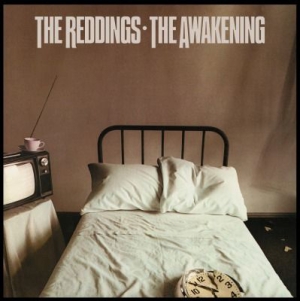 Reddings - Awakening i gruppen VINYL / Film/Musikal hos Bengans Skivbutik AB (1153408)