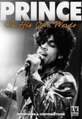 Prince - In His Own Words (Dvd Documentary) i gruppen ÖVRIGT / Musik-DVD & Bluray hos Bengans Skivbutik AB (1154018)