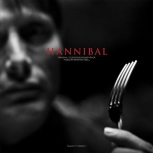 Filmmusik - Hannibal - Season 1 Vol. 1 i gruppen VINYL / Film/Musikal hos Bengans Skivbutik AB (1154896)