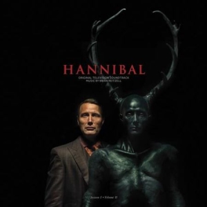 Filmmusik - Hannibal - Season 1 Vol. 2 i gruppen VINYL / Film/Musikal hos Bengans Skivbutik AB (1154898)