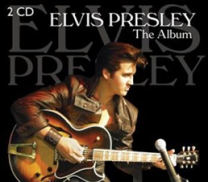 Presley Elvis - Album i gruppen Minishops / Elvis Presley hos Bengans Skivbutik AB (1164285)