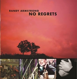 Armstrong Randy - No Regrets i gruppen CD / Elektroniskt,Pop-Rock hos Bengans Skivbutik AB (1176524)