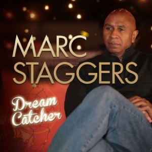 Staggers Marc - Dream Catcher i gruppen CD / RNB, Disco & Soul hos Bengans Skivbutik AB (1176615)
