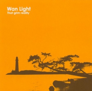 Wan Light - That Grim Reality i gruppen CD / Pop hos Bengans Skivbutik AB (1176677)