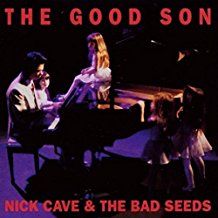 Nick Cave & The Bad Seeds - The Good Son i gruppen VI TIPSAR / Mest populära vinylklassiker hos Bengans Skivbutik AB (1177807)
