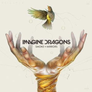 Imagine Dragons - Smoke + Mirror (Dlx) i gruppen Minishops / Imagine Dragons hos Bengans Skivbutik AB (1178043)