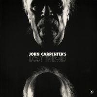 John Carpenter - Lost Themes i gruppen CD / Pop hos Bengans Skivbutik AB (1178336)