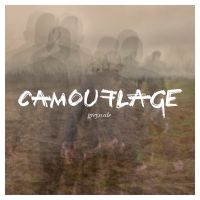 Camouflage - Greyscale i gruppen CD / Pop-Rock hos Bengans Skivbutik AB (1180963)