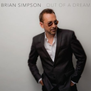 Simpson Brian - Out Of A Dream i gruppen CD / Jazz/Blues hos Bengans Skivbutik AB (1189068)