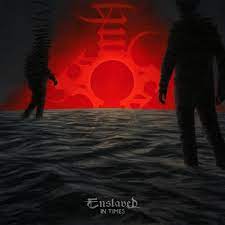 Enslaved - In Times i gruppen VI TIPSAR / Lagerrea / CD REA / CD Metal hos Bengans Skivbutik AB (1192917)