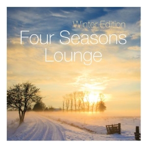 Blandade Artister - Four Seasons Lounge - Winter Editio i gruppen CD / Pop hos Bengans Skivbutik AB (1193521)