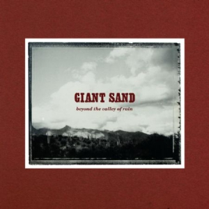 Giant Sand - Beyond The Valley Of Rain (30Th Ann i gruppen VINYL / Rock hos Bengans Skivbutik AB (1244300)