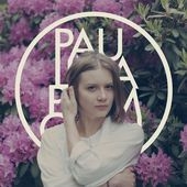 Palmgren Paulina - Any Day Now i gruppen CD / Pop-Rock hos Bengans Skivbutik AB (1246540)
