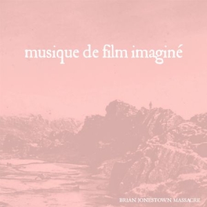 Brian Jonestown Massacre - Musique De Film Imaginé i gruppen CD / Rock hos Bengans Skivbutik AB (1247594)