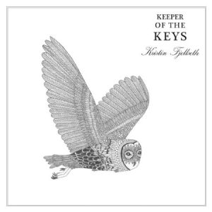 Fjellseth Kristin - Keeper Of The Keys i gruppen CD / Pop hos Bengans Skivbutik AB (1249985)