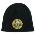 Guns N' Roses - Logo Unisex Beanie Hat i gruppen VI TIPSAR / Tips Merch hos Bengans Skivbutik AB (1251907)