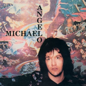 Angelo Michael - Michael Angelo i gruppen CD / Rock hos Bengans Skivbutik AB (1252062)