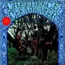 Creedence Clearwater Revival - Creedence Clearwater Revival (Vinyl i gruppen VINYL / Pop-Rock hos Bengans Skivbutik AB (1260734)